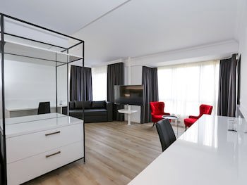 DORMERO Hotel Meerbusch galeri fotoğrafı