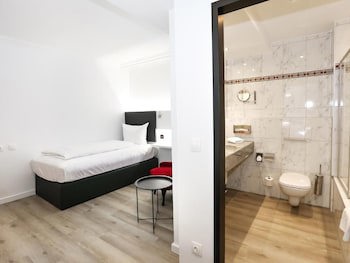 DORMERO Hotel Meerbusch galeri fotoğrafı