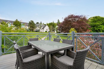 Wyndham Duchally Country Estate
