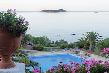 Andros Holiday