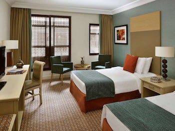 Movenpick Petra Resort