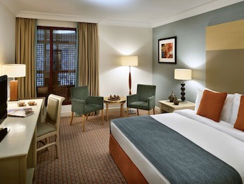 Movenpick Petra Resort
