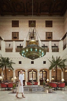 Movenpick Petra Resort