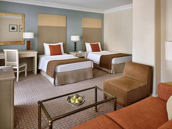 Movenpick Petra Resort