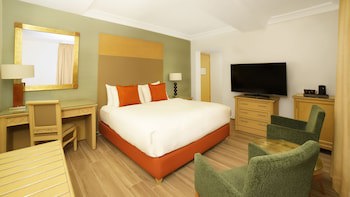 Movenpick Petra Resort