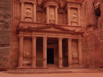 Movenpick Petra Resort
