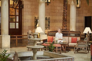 Movenpick Petra Resort