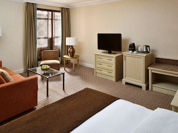 Movenpick Petra Resort