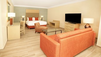 Movenpick Petra Resort