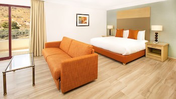 Movenpick Petra Resort