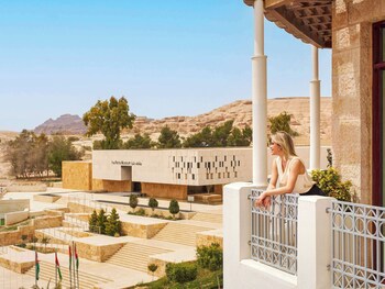 Movenpick Petra Resort