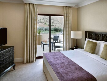 Movenpick Petra Resort