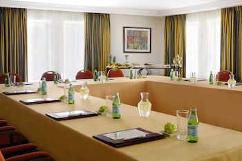 Movenpick Petra Resort