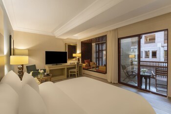 Movenpick Petra Resort