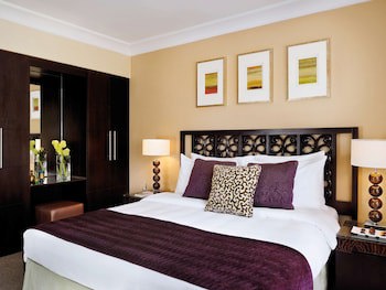 Movenpick Petra Resort
