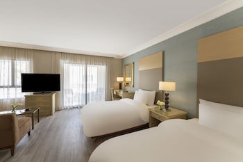 Movenpick Petra Resort