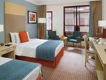 Movenpick Petra Resort