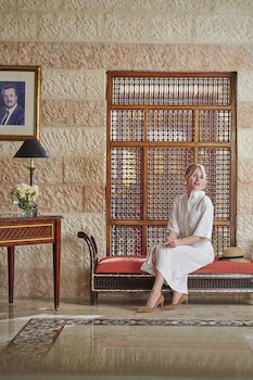 Movenpick Petra Resort