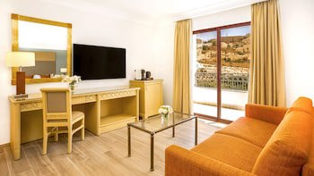 Movenpick Petra Resort