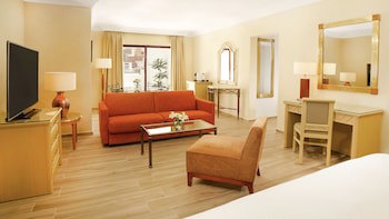 Movenpick Petra Resort