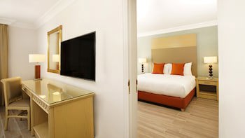 Movenpick Petra Resort