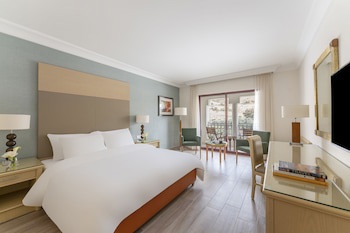 Movenpick Petra Resort
