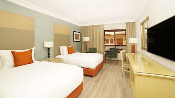 Movenpick Petra Resort