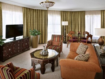 Movenpick Petra Resort