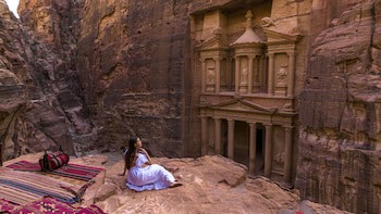 Movenpick Petra Resort