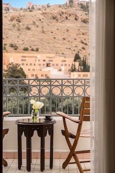 Movenpick Petra Resort