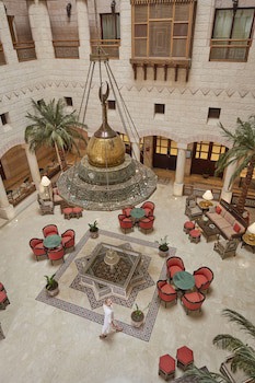 Movenpick Petra Resort
