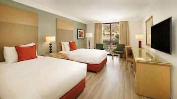 Movenpick Petra Resort