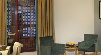 Movenpick Petra Resort