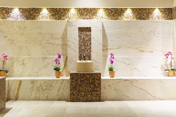 Movenpick Petra Resort