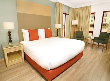 Movenpick Petra Resort