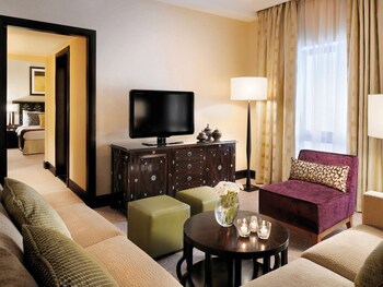 Movenpick Petra Resort