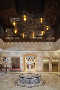 Movenpick Petra Resort