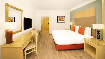 Movenpick Petra Resort