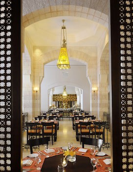 Movenpick Petra Resort