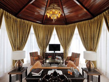 Movenpick Petra Resort