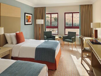 Movenpick Petra Resort
