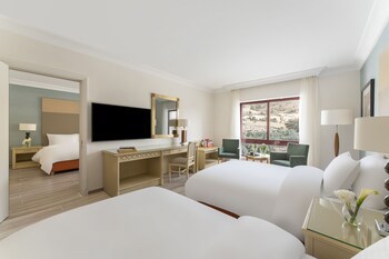 Movenpick Petra Resort