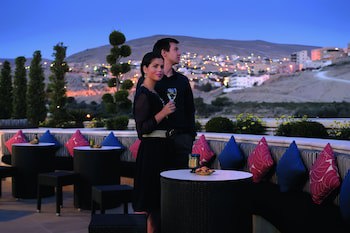 Movenpick Petra Resort