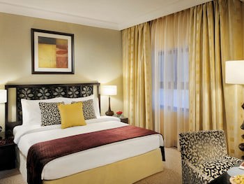 Movenpick Petra Resort