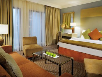 Movenpick Petra Resort