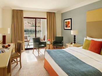 Movenpick Petra Resort