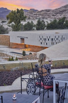 Movenpick Petra Resort