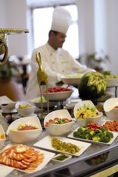 Movenpick Petra Resort