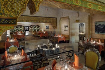 Movenpick Petra Resort
