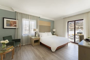 Movenpick Petra Resort
